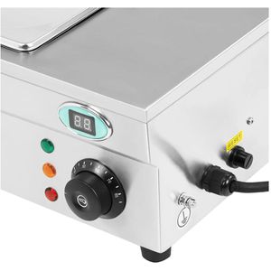 Produktbild für Bain-Marie Royal-Catering RCBM-5, 2200 Watt