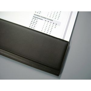 Produktbild für Schreibunterlage Sigel H6365, Office, weiß