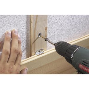 Produktbild für Bithalter Wolfcraft 1577000