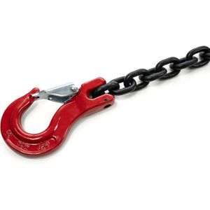 Produktbild für Kettengehänge Dolezych Traglast 1,12 t, 1-Strang