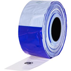 Produktbild für Warnband Kelmaplast Das Recycelte Absperrband