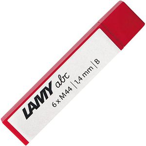 Produktbild für Druckbleistiftminen Lamy M44, 1219666, B