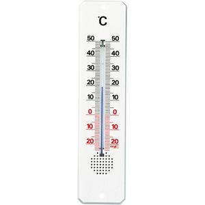 Produktbild für Thermometer TFA 12.3010, analoge Skala