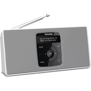 Produktbild für Radio TechniSat Digitradio 2 S DAB+