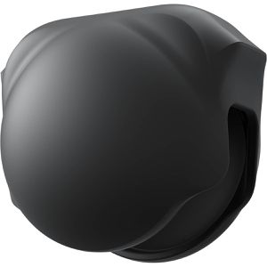 Produktbild für Action-Cam-Linsenschutz Insta360 X6 Lens Cap Black