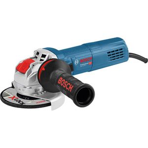 Winkelschleifer Bosch GWX 9-125 S, Professional