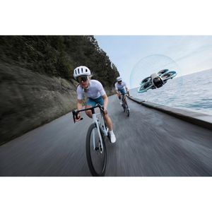 Produktbild für Drohne DJI Avata 360, mit Controller RC 2 &amp; Akku