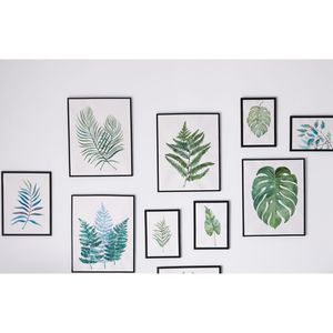 Produktbild für Schrauben-Dübel-Set Fischer 513892, EasyDIY Box