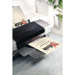 Produktbild für Briefpapier Sigel DP548, Urkunde Calligraphie, A4