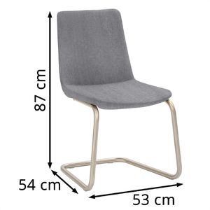 Produktbild für Besucherstuhl Mayer myHELIOS, 2008 F4 26004