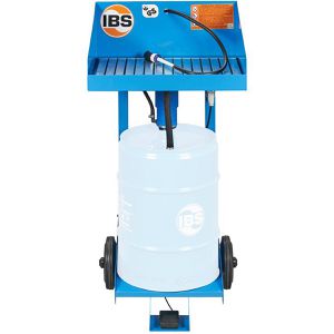 Produktbild für Teilewaschgerät IBS Typ F, 2120203, für Kaltreiniger