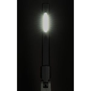 Produktbild für Arbeitsleuchte Brennenstuhl HL 400 AC, LED