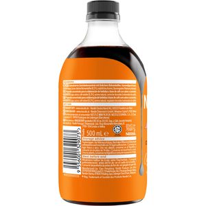 Produktbild für Kaffeekonzentrat Nescafe Espresso Concentrate Style Caramell