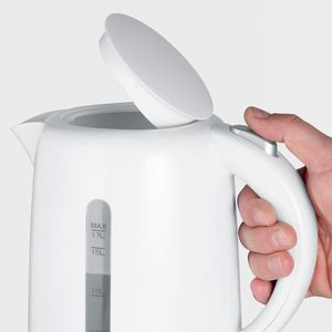 Produktbild für Wasserkocher Severin WK 4325, weiß
