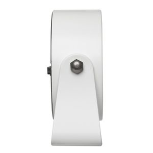 Produktbild für Wecker TFA 60.1042.02 DESIGN weiß, analog
