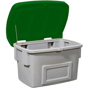 Streugutbehälter asecos 13328, 400 Liter