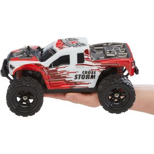 Produktbild für Fahrzeug Revell Cross Storm Monstertruck