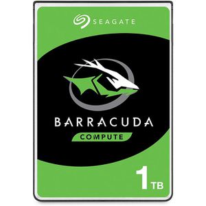 Festplatte Seagate BarraCuda Pro ST1000LM049