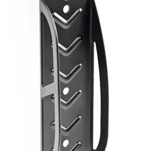 Produktbild für Fahrrad-Wandhalterung Relaxdays 10014689