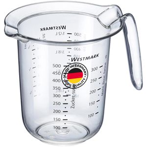 Produktbild für Messbecher Westmark 30642270, Messkanne, aus Kunststoff