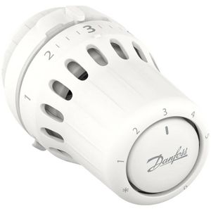 Produktbild für Heizkörperthermostat Danfoss React