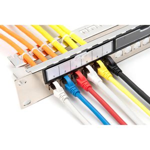 Produktbild für Patchpanel Digitus DN-91411-G