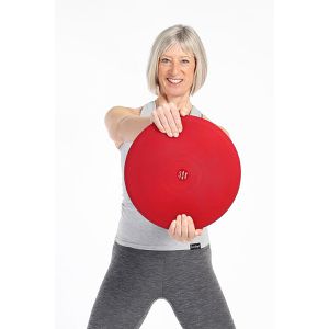 Produktbild für Balance-Pad Togu PAB Pad mit Gelfüllung