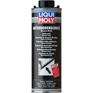 Unterbodenschutz Liqui-Moly 6112, Bitumen, schwarz