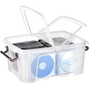 Produktbild für Aufbewahrungsbox cep Strata HW671, 12Liter