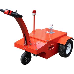 Produktbild für Elektroschlepper Schefer ES 50 Primus, 12 V / 2200 W