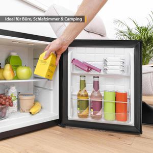 Produktbild für Getränkekühlschrank TZS-First-Austria Minibar