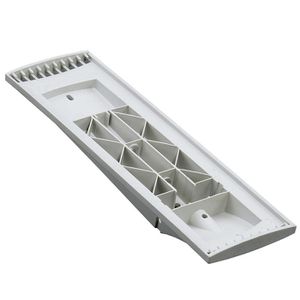 Produktbild für Sichttafelsystem Durable Sherpa Wall Module 10