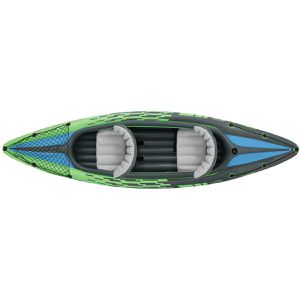 Produktbild für Schlauchboot Intex Kajak Challenger K2, 68306NP