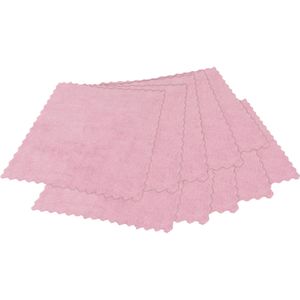 Produktbild für Allzwecktuch Vileda-Professional Micro Tuff Easy, 30 x 30 cm