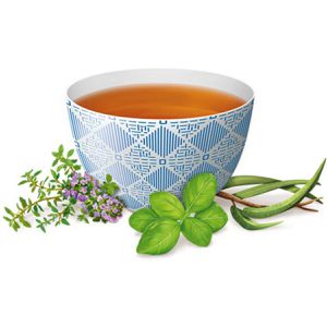 Produktbild für Tee YogiTea Atem Tee, Kräutertee, BIO