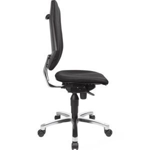 Produktbild für Bürostuhl Topstar Alustar Basic, JJ900 G20