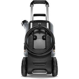 Produktbild für Wasserkanister Kärcher WT 12L Wasser Trolley