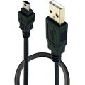 Zusatzbild USB-Kabel DeLock 82273 USB 2.0, 1,0 m