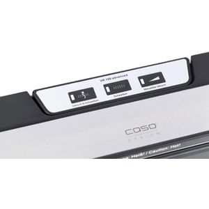 Produktbild für Vakuumiergerät Caso VR 190 advanced, bis 30 cm