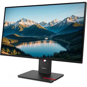 Produktbild für Monitor Lenovo ThinkVision T27Q-40, 27 Zoll