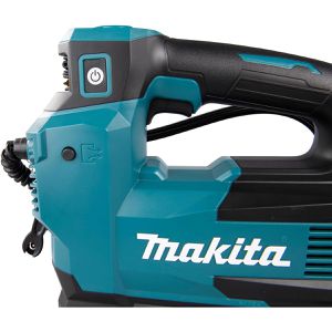 Produktbild für Kompressor Makita MP001GZ XGT, 74 dB(A), 40V
