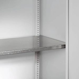 Produktbild für Werkzeugschrank CP-Möbel 8920-052, aus Metall, grau/anthrazit