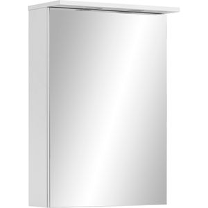 Spiegelschrank Schildmeyer Sarah 148443, weiß