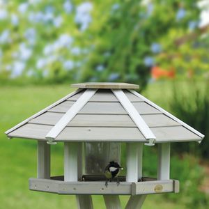 Produktbild für Vogelhaus Habau Ottawa, 2518, aus Holz