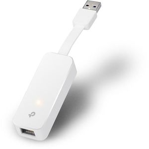 USB-Adapter TP-Link UE300, weiß