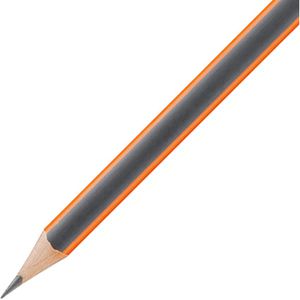 Produktbild für Bleistift Maped Black Peps