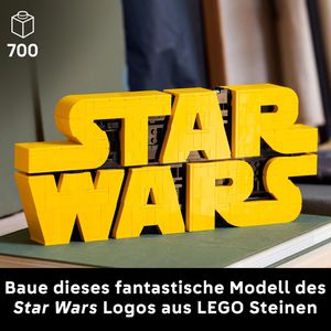 Produktbild für Klemmbausteine LEGO Star Wars 75407, ab 18 Jahre