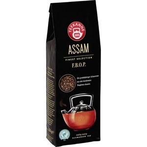 Produktbild für Tee Teekanne Assam Finest Selection F.B.O.P.