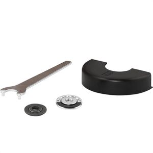 Produktbild für Winkelschleifer Fein CCG 18-115-12 AS, 99100001549