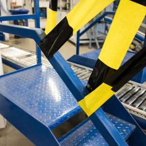 Produktbild für Warnband Böttcher-AG Premium Absperrband